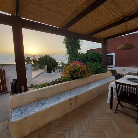 Villa Birbiciù Mare