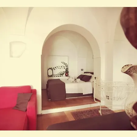 Birbiciù Mare Villa Campobello