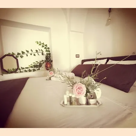 Birbiciù Mare Villa