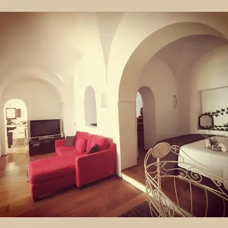 Birbiciù Mare * Campobello