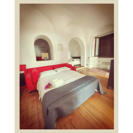 Villa Birbiciù Mare