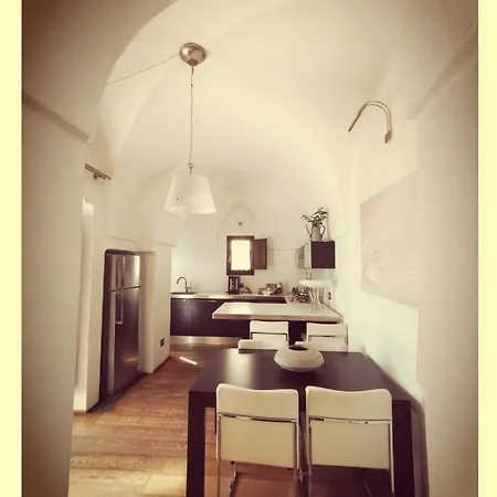 Villa Birbiciù Mare