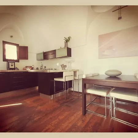 Birbiciù Mare Villa Campobello