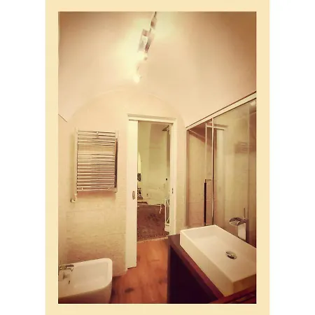 Birbiciù Mare Villa *