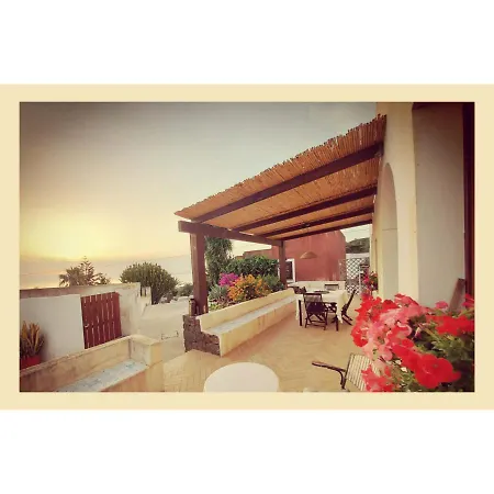 Villa Birbiciù Mare *