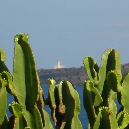 Villa Birbiciù Mare