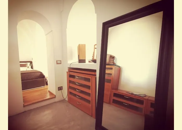 Villa Birbiciù Mare *