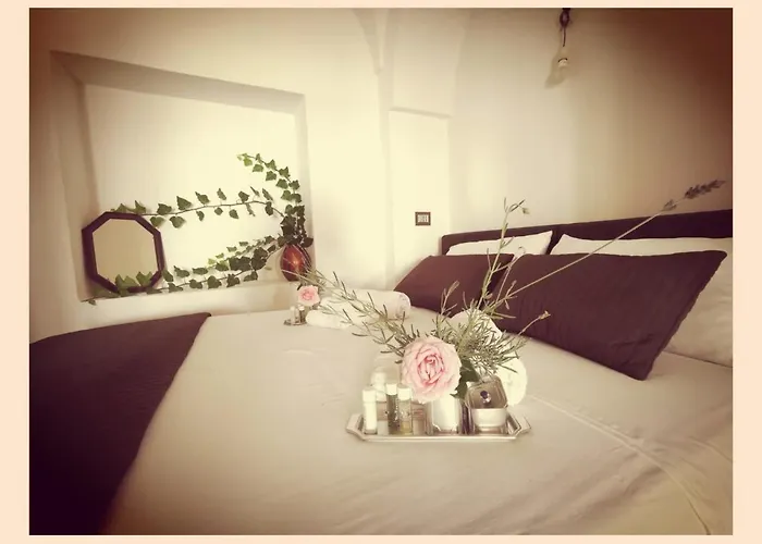 Birbiciù Mare Villa