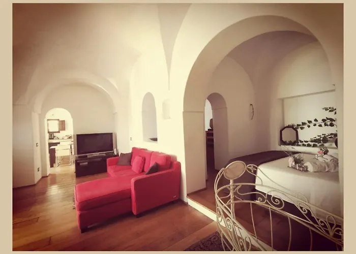 Birbiciù Mare * Campobello