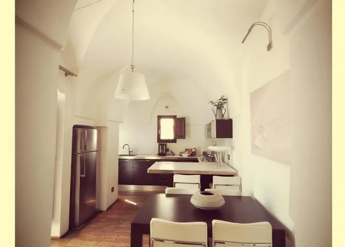 Villa Birbiciù Mare