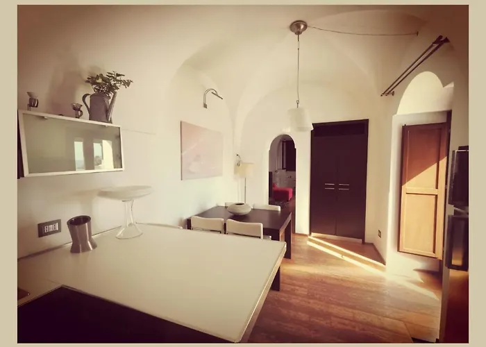 Birbiciù Mare Villa *