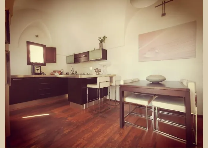 Birbiciù Mare Villa Campobello