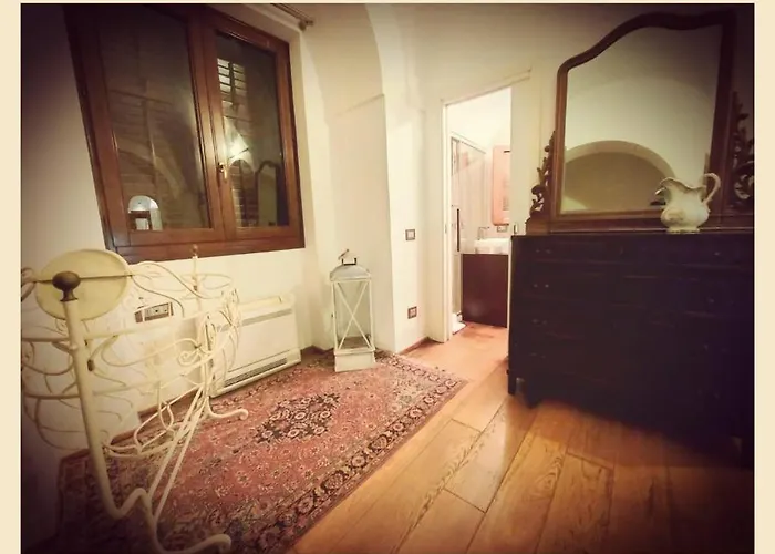 Birbiciù Mare Villa *