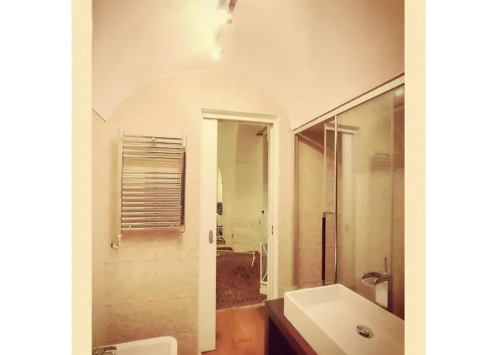 Birbiciù Mare Villa *