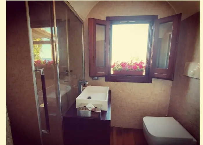 Birbiciù Mare Villa *