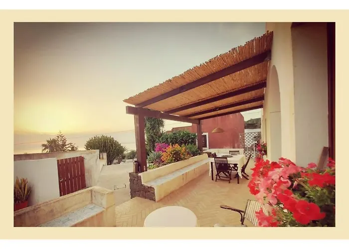 Villa Birbiciù Mare *