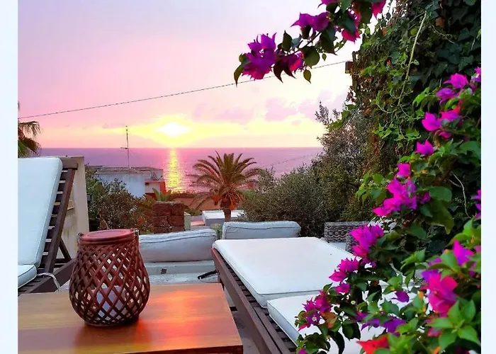 Birbiciù Mare Villa *